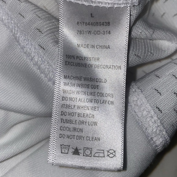 Nike Oregon ducks football jersey number 24 - Picture 9 of 9